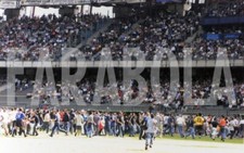 Foto vintage Calcio, Juventus