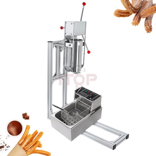 Churros maker manuale - maker,