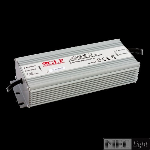 Glp trasformatore led - led, 12v