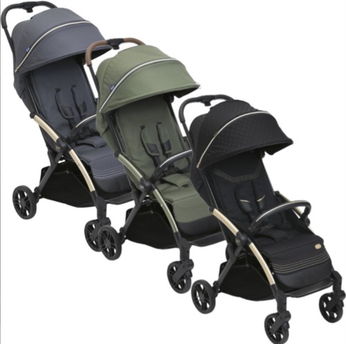 Chicco passeggino goody xplus - goody,