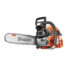 Motosega Husqvarna professionale 560XP MARK II da 60 cc ad alte prestazioni