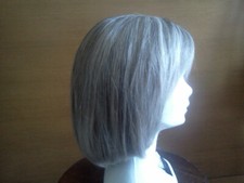 parrucca donna capelli veri