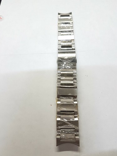 Bracciale nautica acciaio - bracciale,