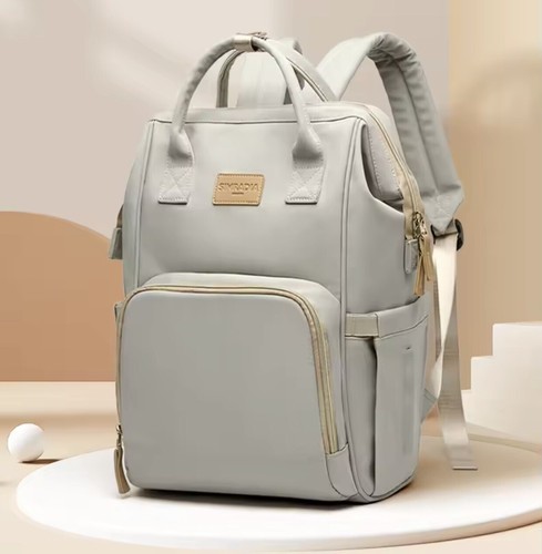 Zaino borsa pannolini