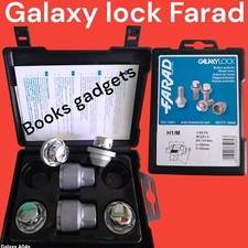 Per Hyundai ix35 Kit Dadi