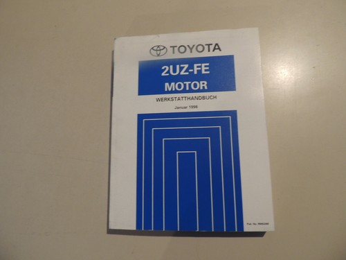 1998 manuale riparazione - 1998,