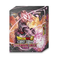 Dragon Ball Super TCG Ultimate
