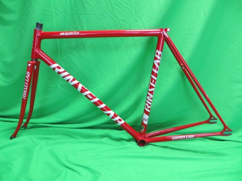 Rinsei lab njs omologato - rinsei,