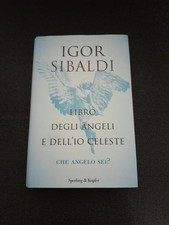 LIBRO DEGLI ANGELI E DELL'IO