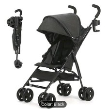 Baby Travel Stroller