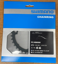 Shimano Ultegra R8000 34T