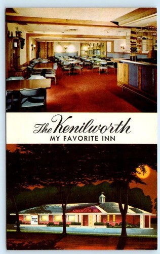 Lincolnwood roadside - il~,