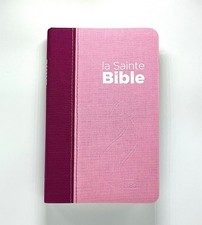 French Bible, Segond NEG 1979