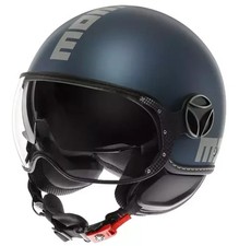 MOMODESIGN CASCO MOMO FGTR EVO