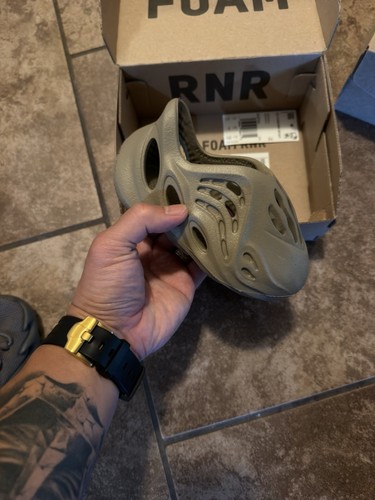 Yeezy foam runner - runner, bambino