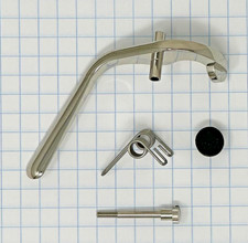 Jupiter Trombone, JSL-536