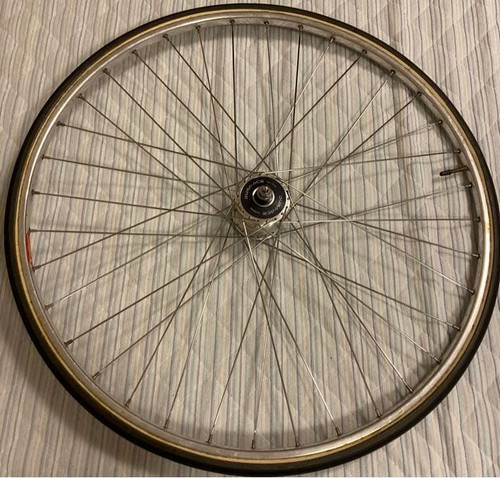 Ruota anteriore dura ace - ruota,