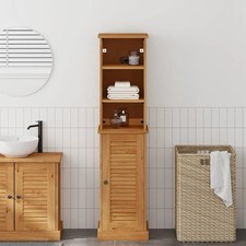 Set di mobili per il bagno con