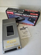 Videocassetta VHS vintage