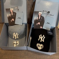 MLB x Karina Signature tappo a