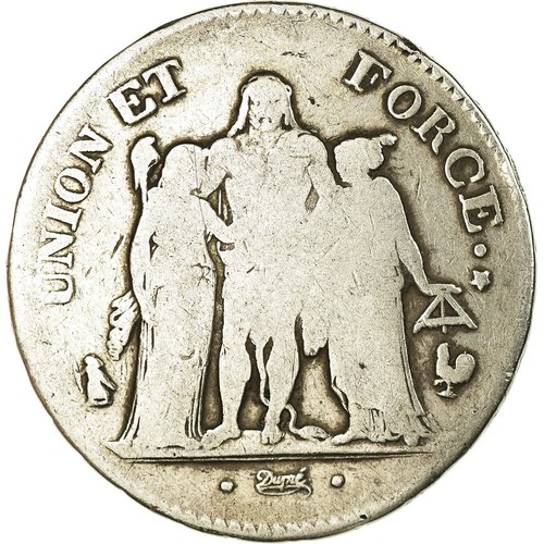 Monnaie france union et - union,