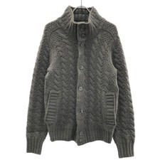 HERNO Cardigan Maglia Cashmere