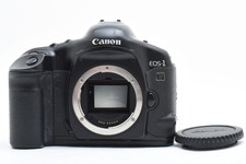 Canon EOS 1V EOS-1V SLR 35mm