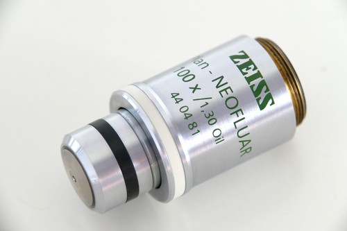 Zeiss axio microscopio - zeiss,
