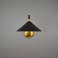 Applique da parete anni 50 1