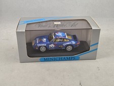 Minichamps Porsche 911