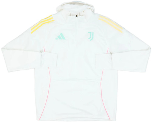 Felpa juventus 2025 adidas - felpa,