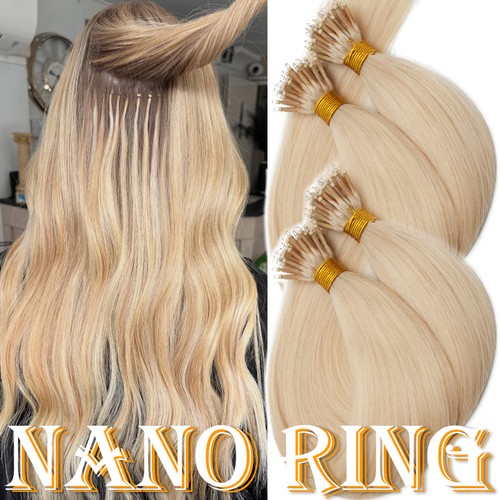 Spessore nano ring 100 - nano, 100%