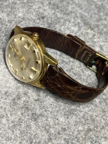 Orologio uomo vintage benrus - uomo,