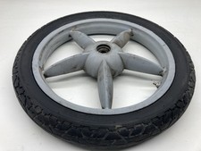 RUOTA CERCHIO PNEUMATICO