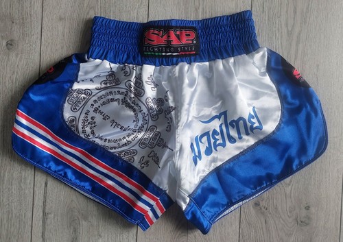 Pantaloncini sap fighting - sap,