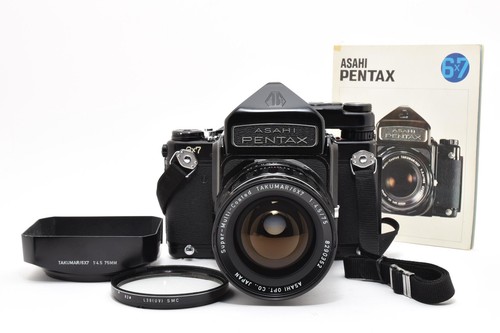 Leggi quasi nuovo pentax - leggi![quasi, nuovo]