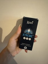 Kyäni Nitro Xtreme – Integratore Ossido Nitrico – Nuovo e Sigillato – 56 ml