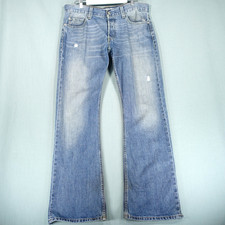 Jeans vintage Levis 512 uomo
