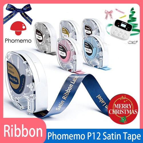 Phomemo p12 lt12 nastro - phomemo,