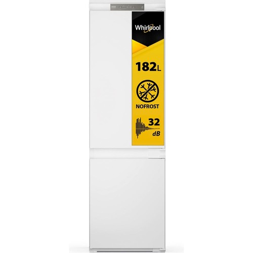 Whirlpool total frost - whirlpool, no