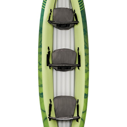 Aqua marina ripple - ,, 12'2"