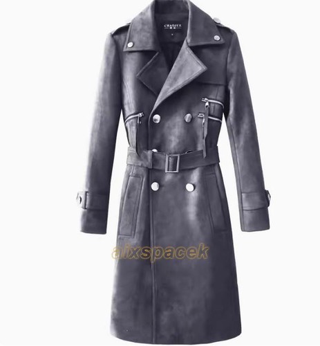 Trench coat vintage