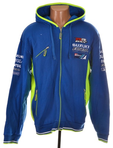 Giacca con cappuccio suzuki - giacca,