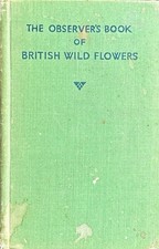 Observer's Book British Wild