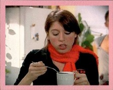 figurina Flor 3: Speciale Come