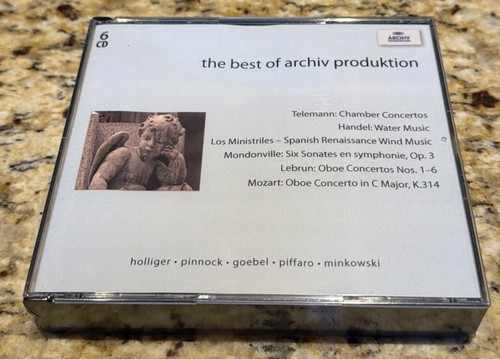 The best archiv - the, of