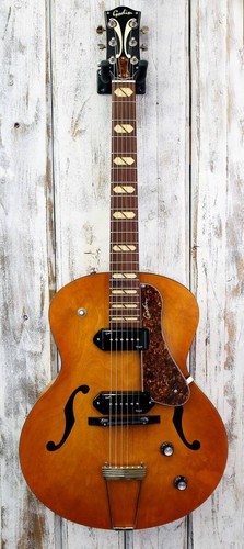 Godin 5th avenue jumbo - 5th, p90