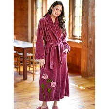 Women's Chenille Garden