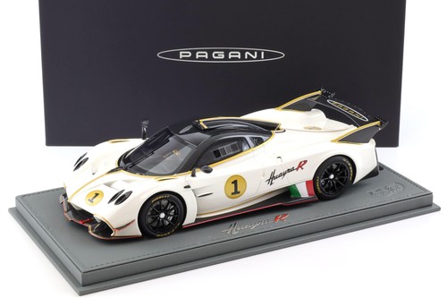 Tetto bbr pagani huayra r - tetto,