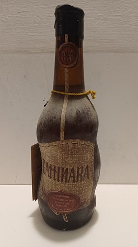 Gattinara bertolo 1958 - gattinara, (750ml)